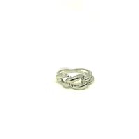 Anillo Lo Scrigno Gioielli Mujer in Oro blanco AOBCH14-14 - AOBCH14-14
